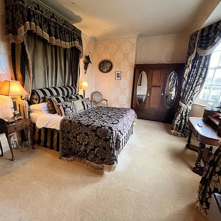 Ye Olde Bell Hotel&Spa Retford Buitenkant foto