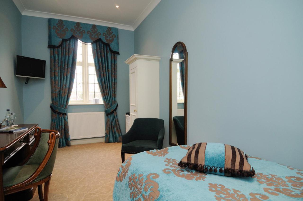 Ye Olde Bell Hotel&Spa Retford Kamer foto