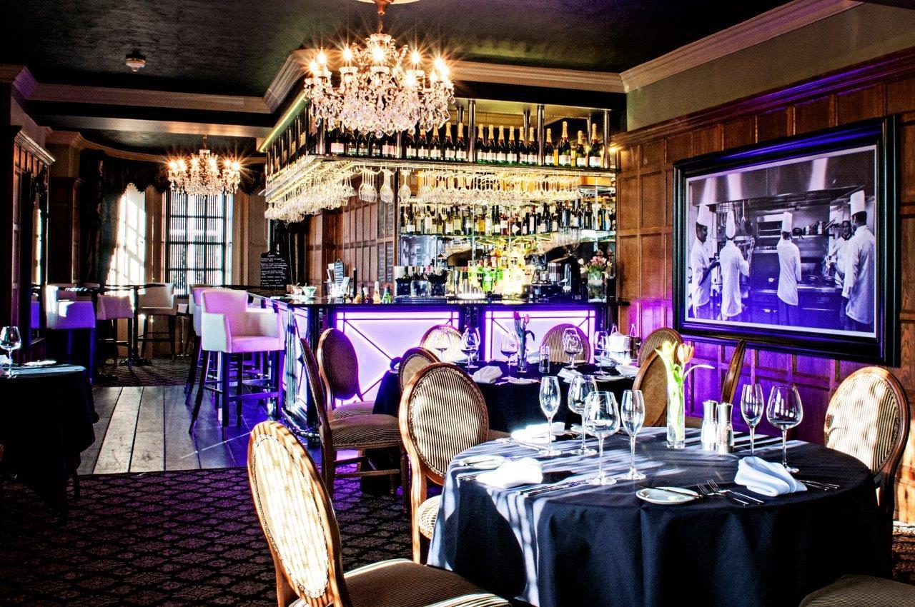 Ye Olde Bell Hotel&Spa Retford Buitenkant foto